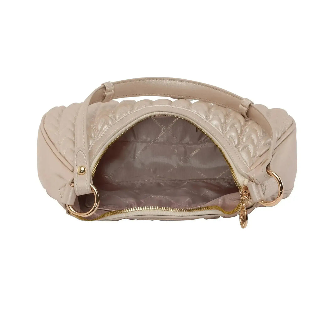 Maddie Ace Pearl Shoulder Bag - Lino Perros