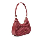 Maddie Ace Cherry Shoulder Bag - Lino Perros