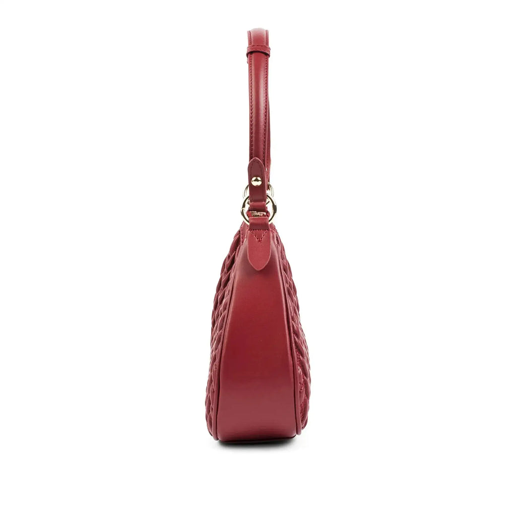 Maddie Ace Cherry Shoulder Bag - Lino Perros