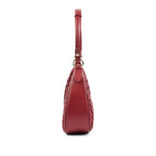Maddie Ace Cherry Shoulder Bag - Lino Perros