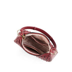 Maddie Ace Cherry Shoulder Bag - Lino Perros