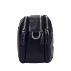 Maddie Alluring Black Sling Bag - Lino Perros