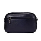 Maddie Alluring Black Sling Bag - Lino Perros