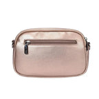 Maddie Alluring Golden Sling Bag - Lino Perros