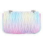 Maddie Boldness Multi Color Shoulder Bag - Lino Perros