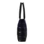 Maddie Everyday Black Tote Bag for Ladies - Lino Perros