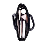 Maddie Everyday Black Tote Bag for Ladies - Lino Perros