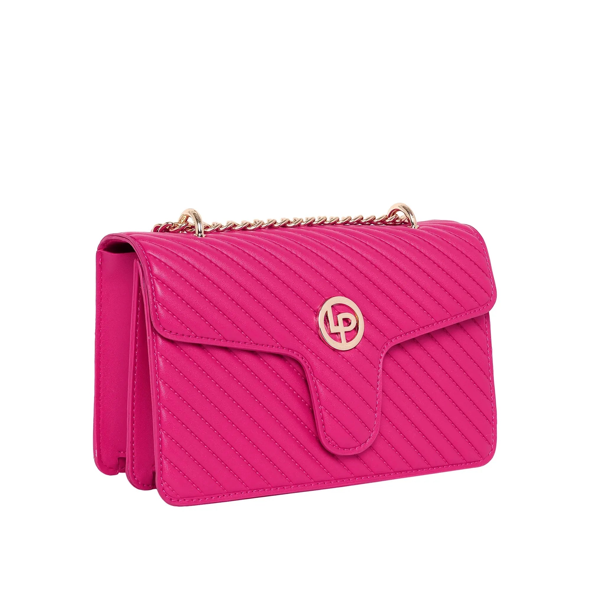 Lino Perros Sling Bags Buy Blue Handbags For Women By Lino Perros