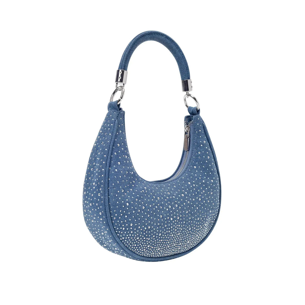 Texas Moonchild Shoulder Bag - Lino Perros