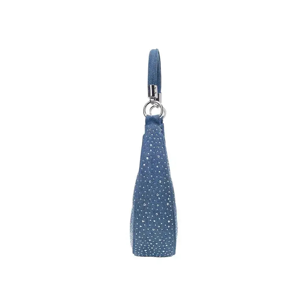 Texas Moonchild Shoulder Bag - Lino Perros