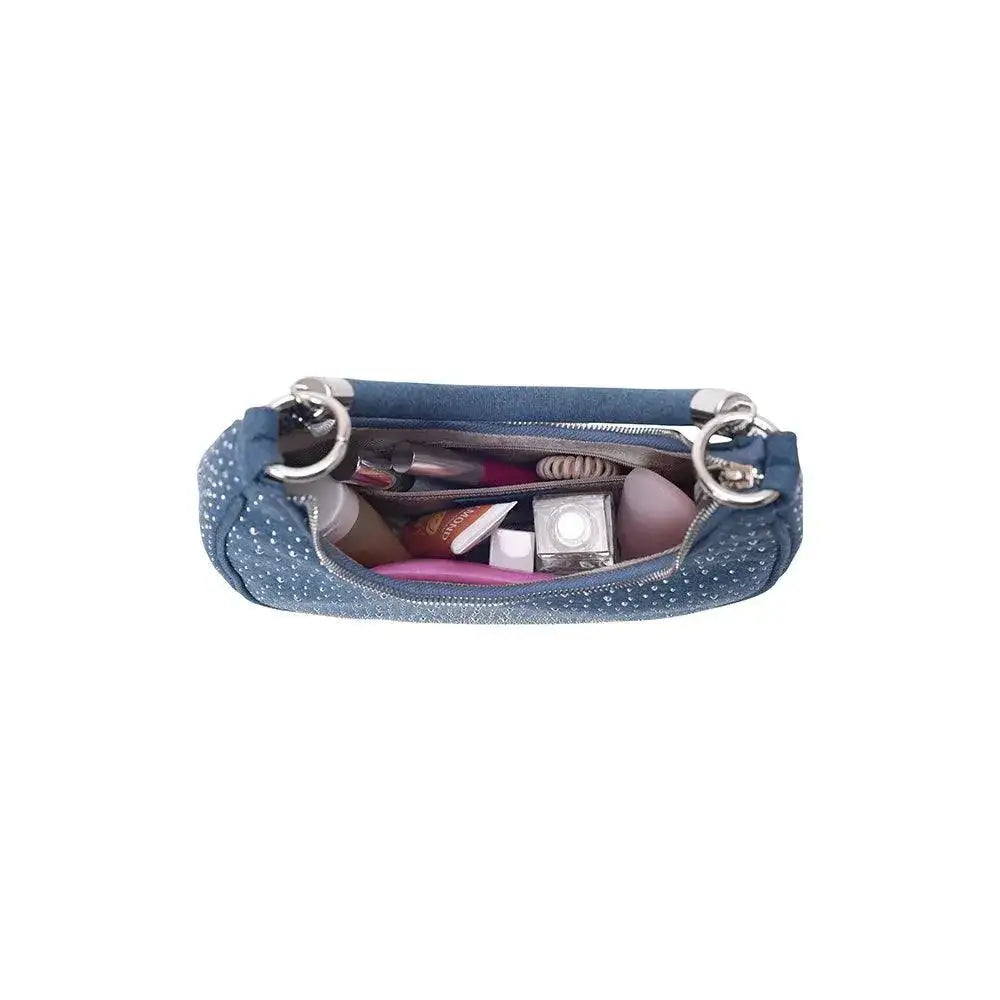 Texas Moonchild Shoulder Bag - Lino Perros
