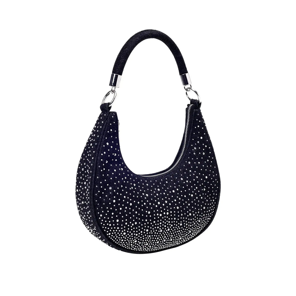 Texas Moonchild Shoulder Bag - Lino Perros