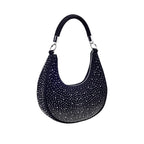 Texas Moonchild Shoulder Bag - Lino Perros