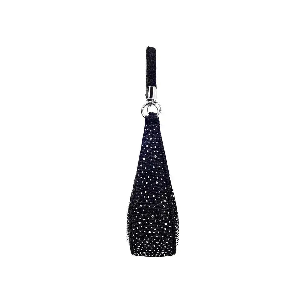 Texas Moonchild Shoulder Bag - Lino Perros