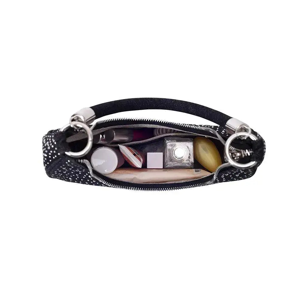 Texas Moonchild Shoulder Bag - Lino Perros