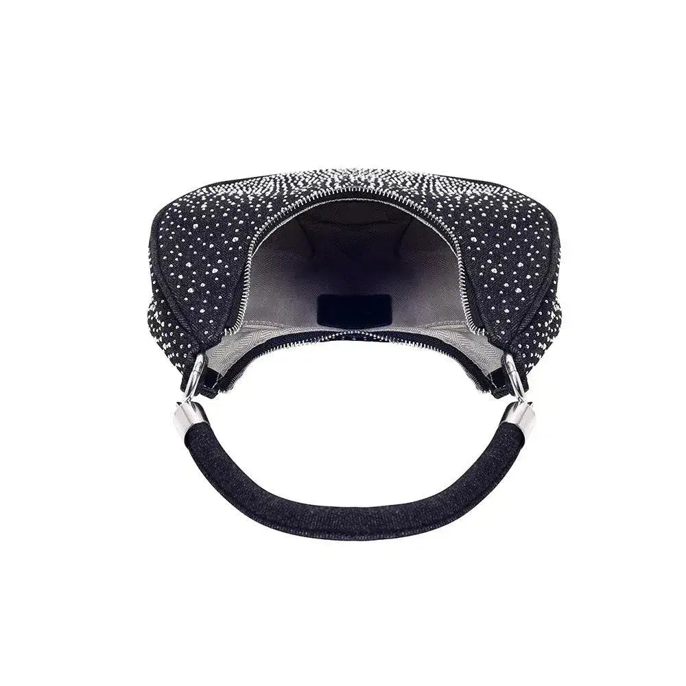 Texas Moonchild Shoulder Bag - Lino Perros