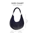 Texas Moonchild Shoulder Bag - Lino Perros