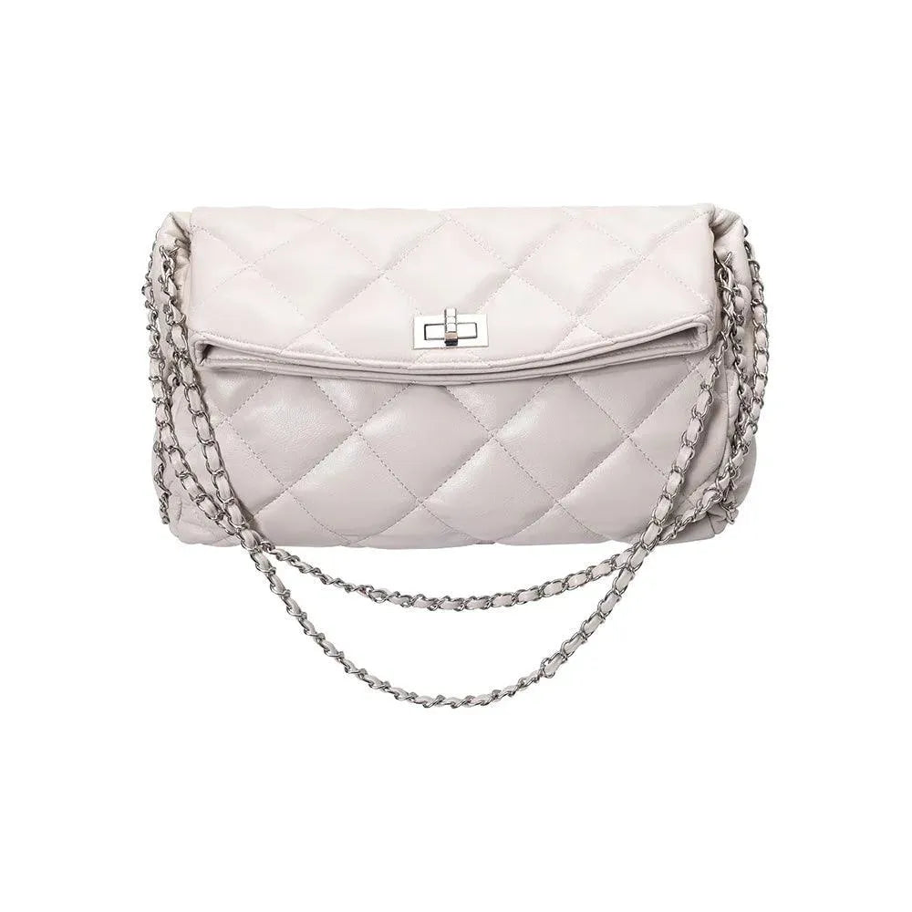 maddie-fold-shoulder-bag-lino-perros-6 - Lino Perros