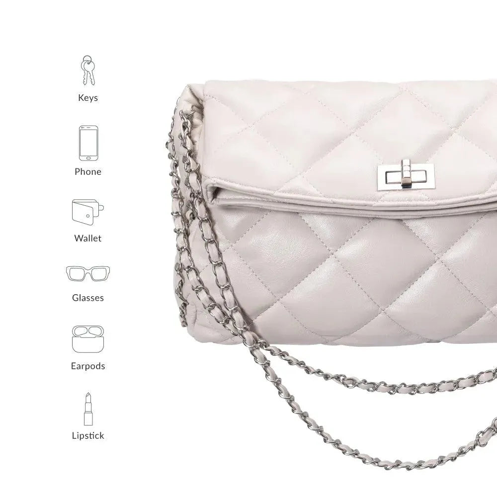 maddie-fold-shoulder-bag-lino-perros-8 - Lino Perros