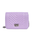 Maddie Glow Lavender Sling Bag - Lino Perros