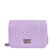 Maddie Glow Lavender Sling Bag