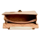 Maddie Glow Golden Sling Bag - Lino Perros
