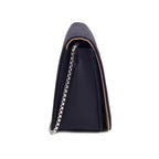 Maddie Glow Black Sling Bag - Lino Perros