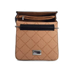 Maddie Glow Black Sling Bag - Lino Perros