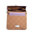 Maddie Glow Lavender Sling Bag - Lino Perros