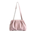 Maddie Graceful Peach Shoulder Bag - Lino Perros