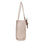 Maddie Lady Beige Tote bag - Lino Perros