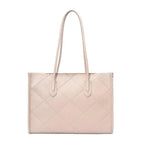 Maddie Lady Beige Tote bag - Lino Perros