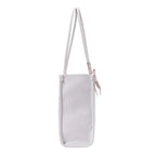Maddie Lady White Tote bag - Lino Perros