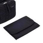 Maddie Soft Mommy Black Backpack - Lino Perros