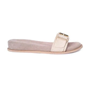 Mary Attention Beige Flats