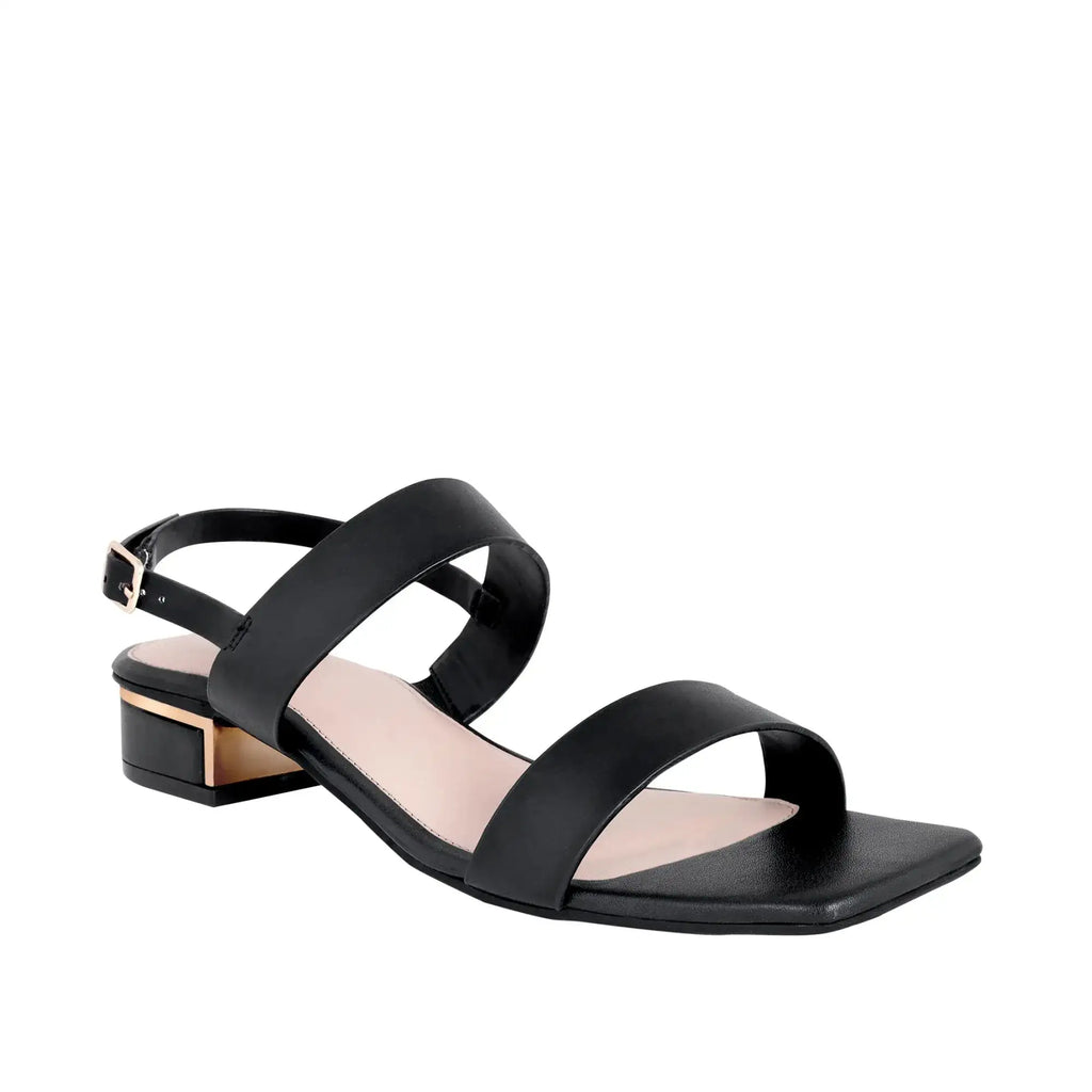 Mary Essential Everyday Flats - Lino Perros