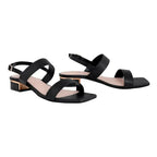 Mary Essential Everyday Flats - Lino Perros