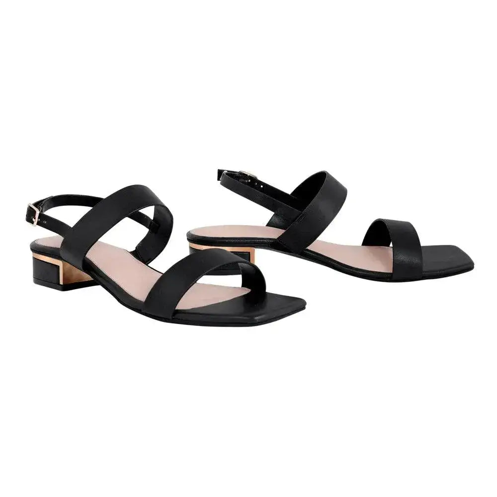Mary Essential Everyday Flats - Lino Perros