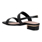 Mary Essential Everyday Flats - Lino Perros