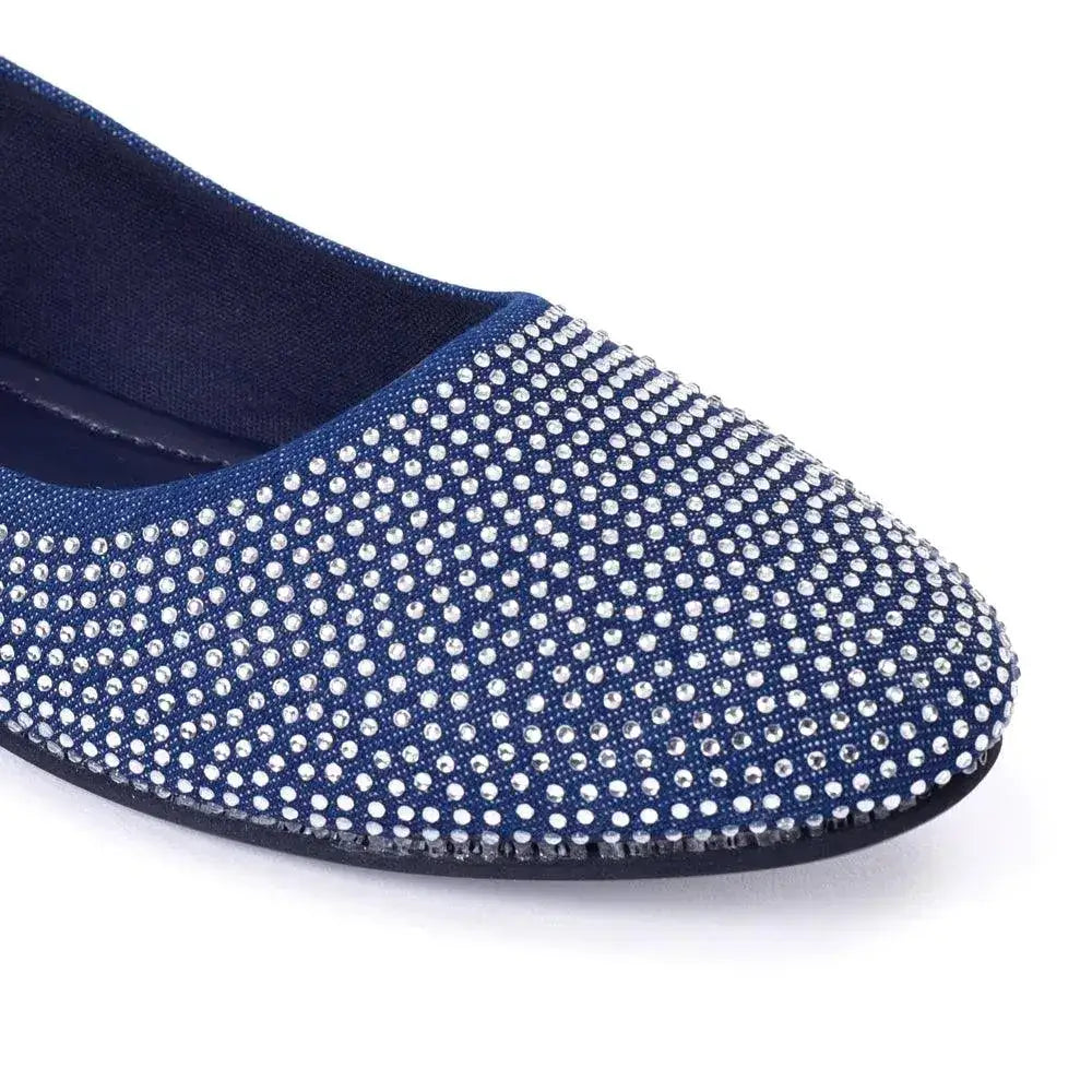 Mary Glam Affair Bellies - Lino Perros