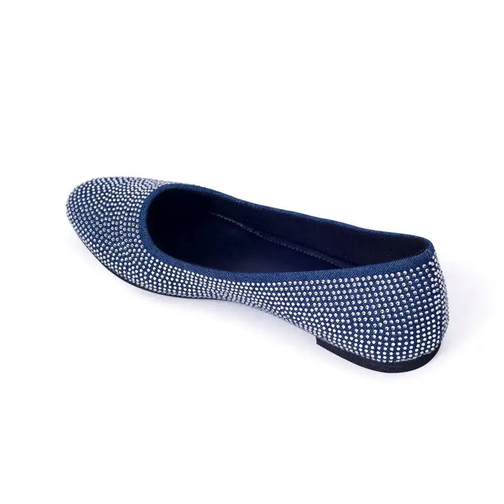 Mary Glam Affair Bellies - Lino Perros