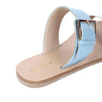 Mary Serene Flat - Lino Perros