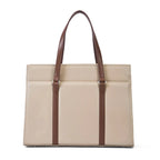 Monroe Accented Durable Tote Bag - Lino Perros