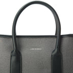 Monroe Bucket Grey Satchel - Lino Perros
