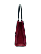 Monroe Cherry Tote Bag - Lino Perros