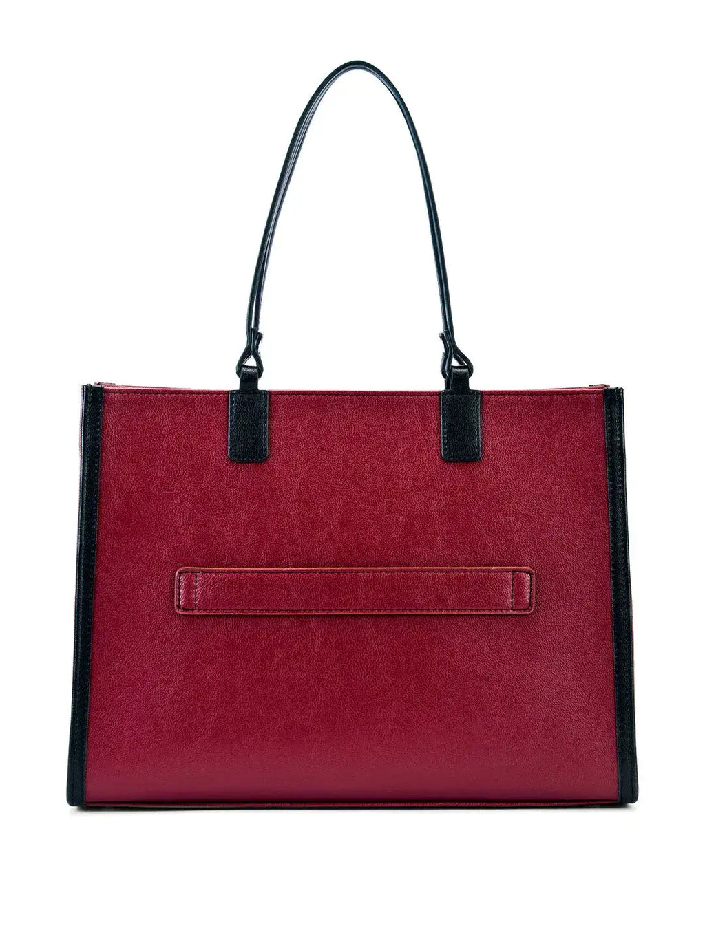 Monroe Cherry Tote Bag - Lino Perros