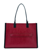 Monroe Cherry Tote Bag - Lino Perros
