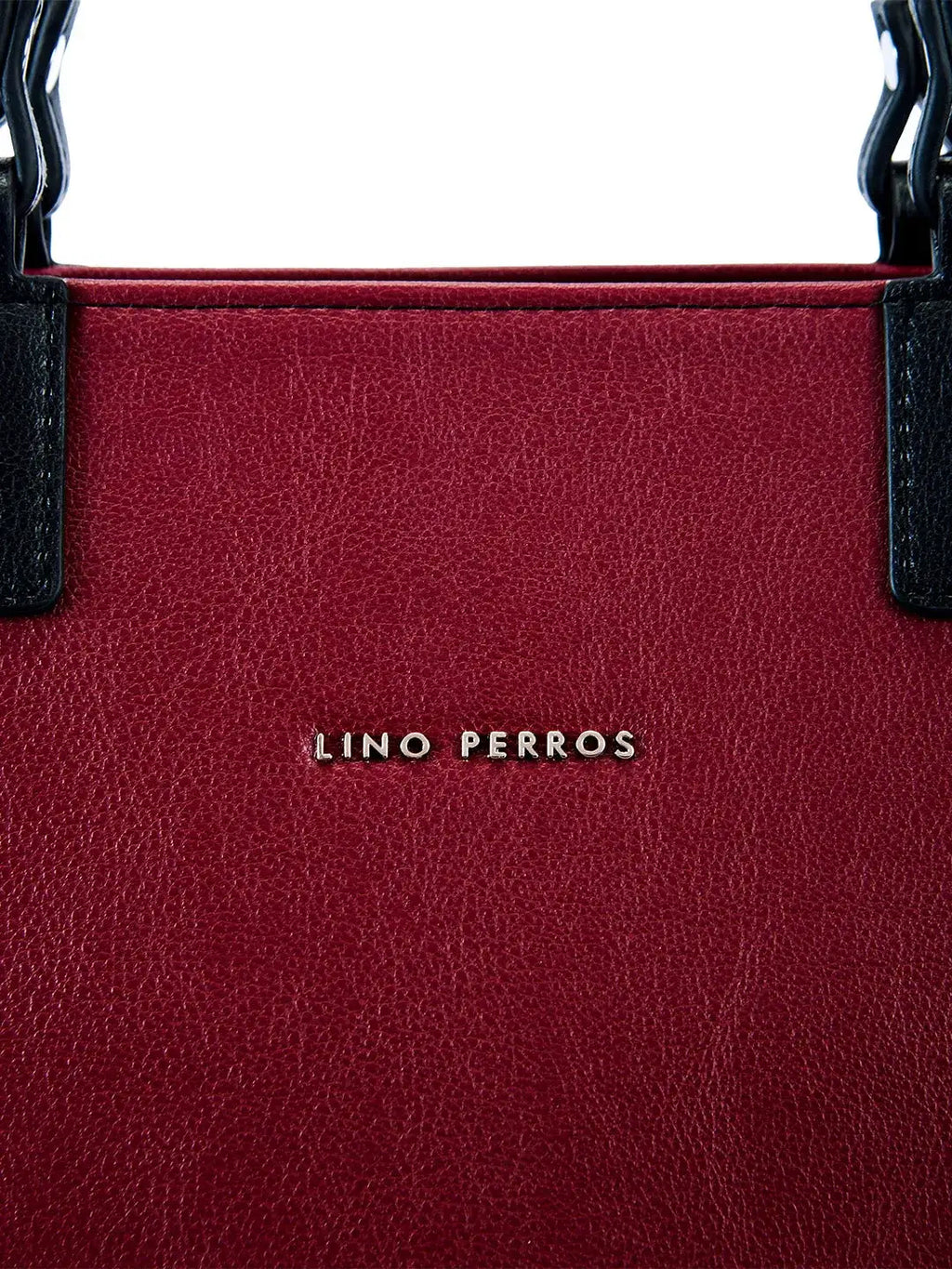 Monroe Cherry Tote Bag - Lino Perros