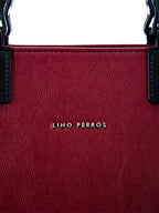 Monroe Cherry Tote Bag - Lino Perros