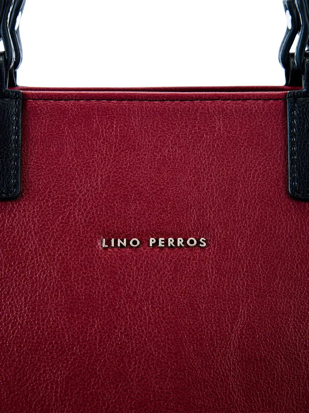 Monroe Cherry Tote Bag - Lino Perros